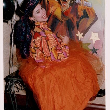 Le Cirque - Hôtesse d'événement, Avon Canada