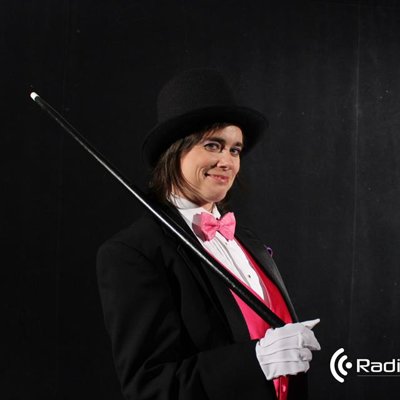 Animation soirée des bénévoles, Lasalle, Qc. 