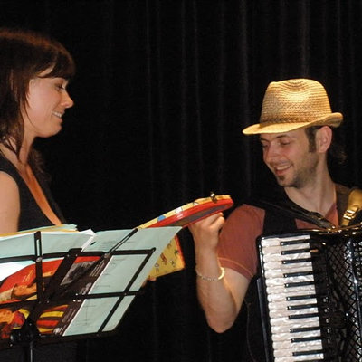 Les Trois arts, Ile-Bizard, Qc. 2010 ©Richard Legault