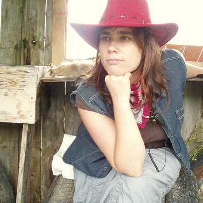 Verger Labonté, Labyrinthes dans un champs de maïs, 2010